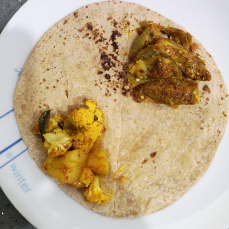 Top 10 Best Chapati in Penang 2025 19 Punjabi-Chapati-House-