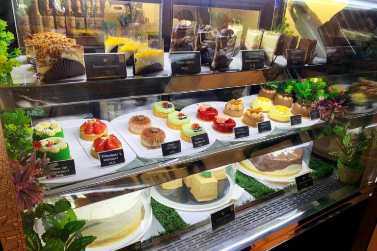 Top 20 Best Cafes in Cheras 2024