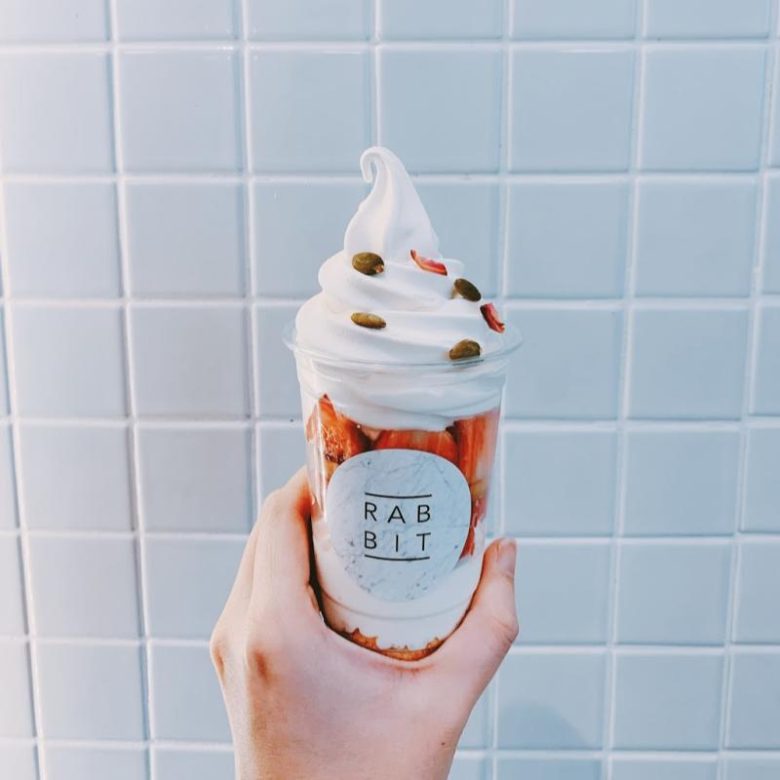 Top 5 Best Parfaits in Johor 2024