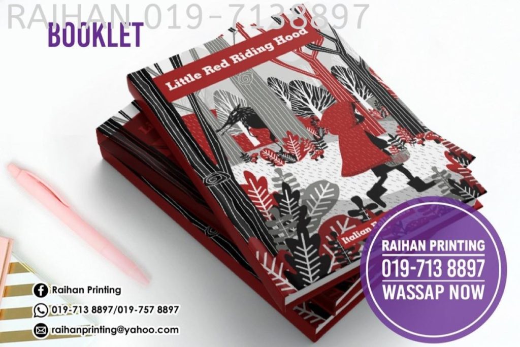 Top 10 Best Printer Shop Service in Melaka 2025 17 Raihan-Printing-Advertising-