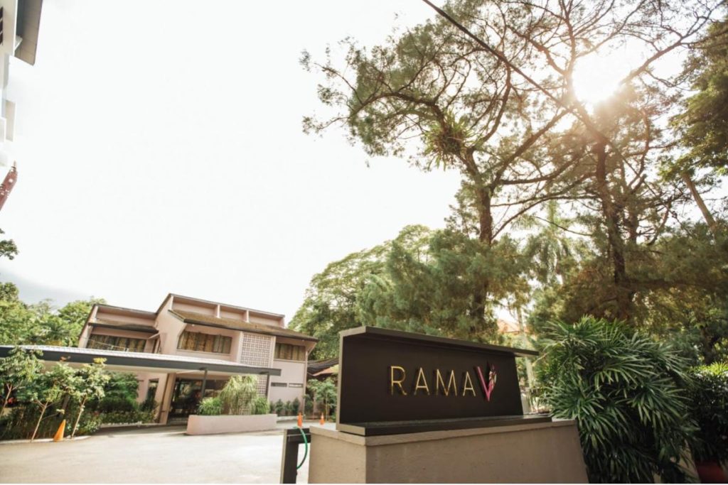 Top 20 Best Thai Restaurants in KL & Selangor 2025 14 Rama-V-