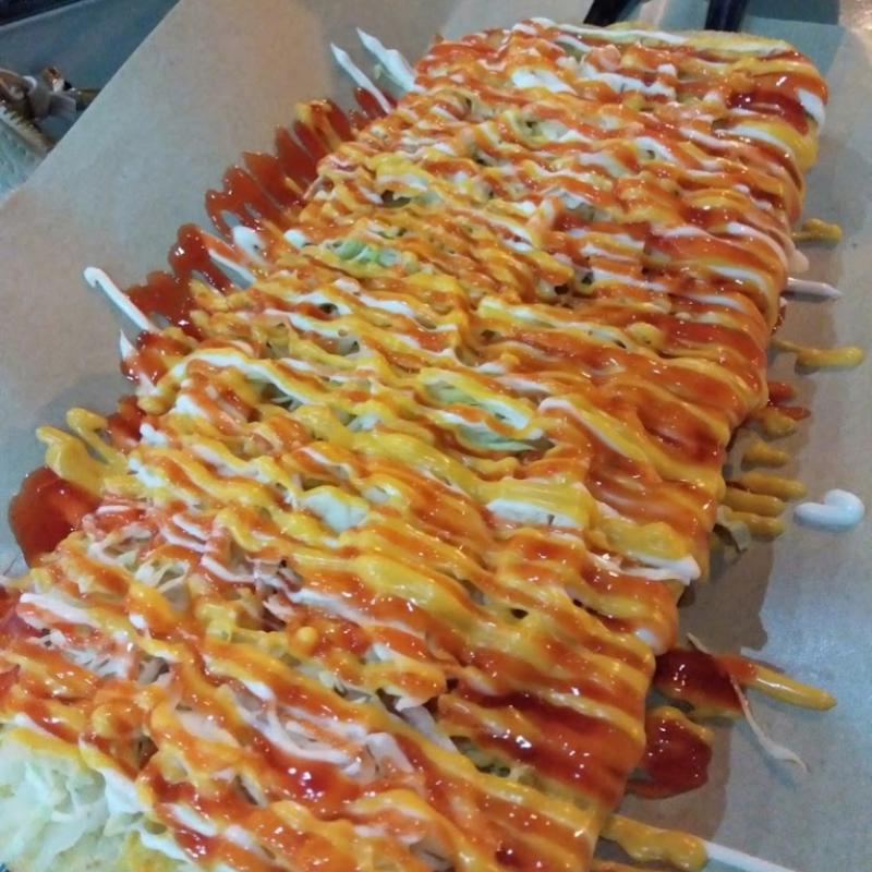 6 Roti John Terbaik di Johor 2025 13 Red-Seen-Cafe-
