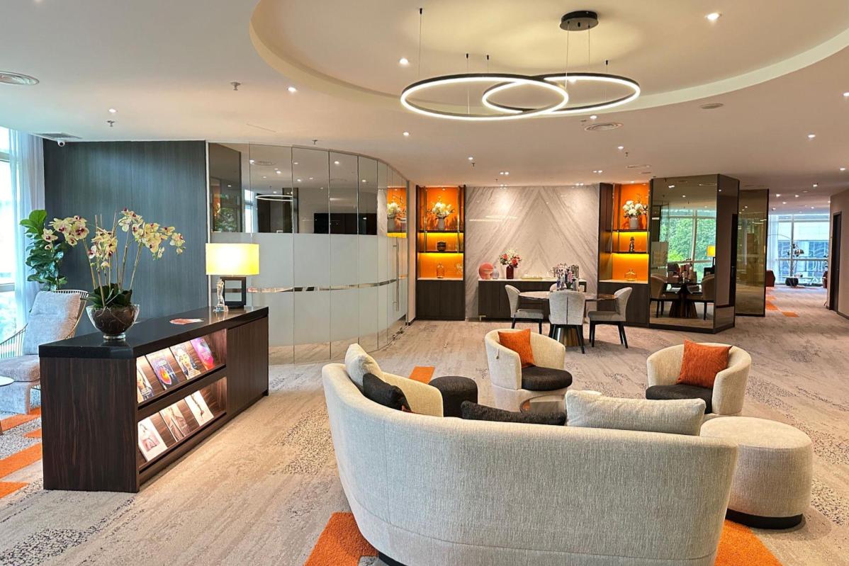 Top 16 Best Facial Treatments In Johor 2025 5 Regenavie 1