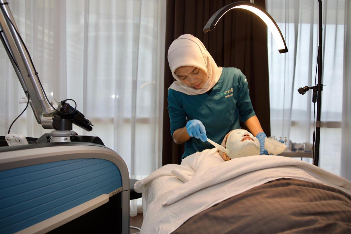Top 16 Best Facial Treatments In Johor 2025 6 Regenavie 2
