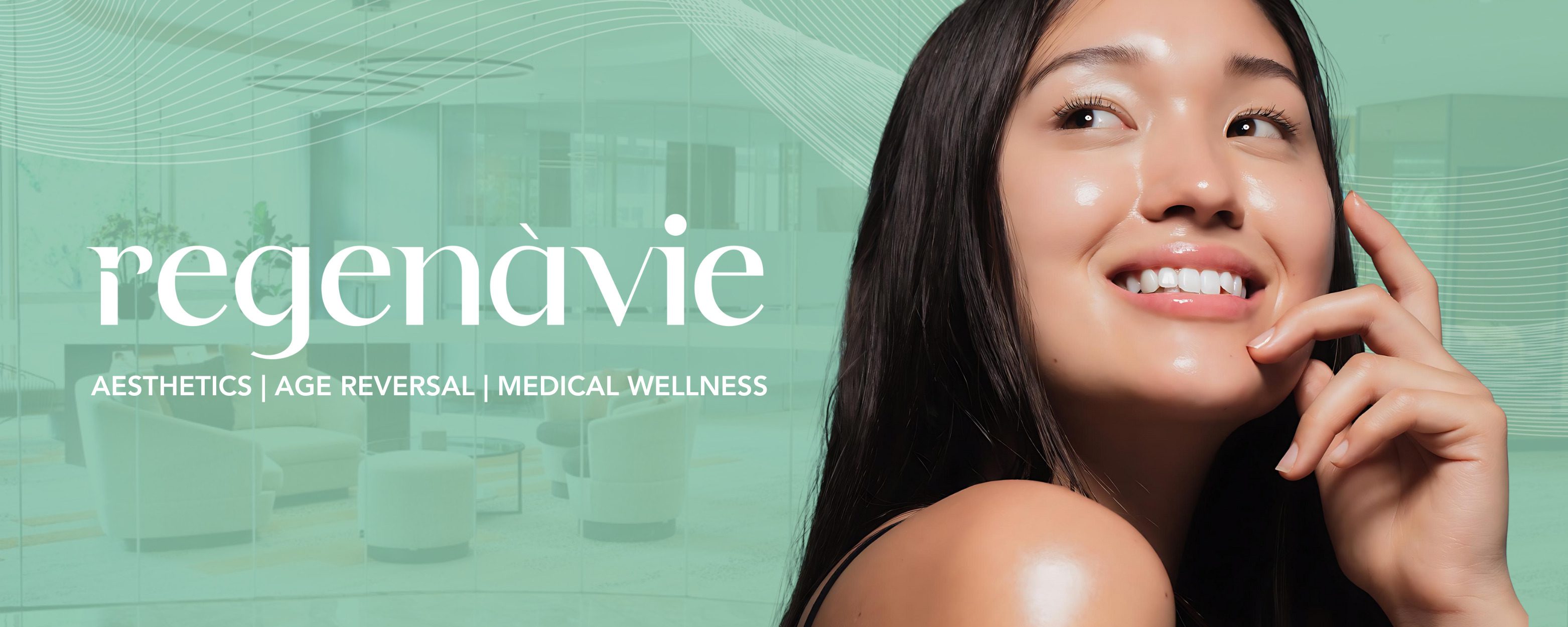 Top 16 Best Facial Treatments In Johor 2025 8 Regenavie 4