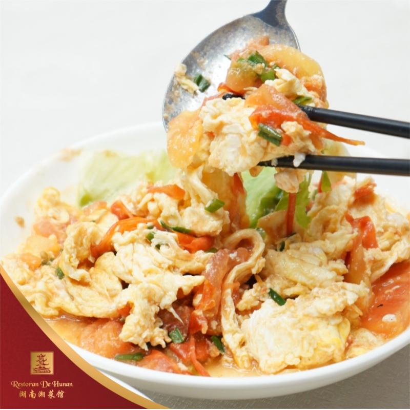 Top 20 Best Chinese Restaurants in KL 2025 21 Restaurant-De-Hunan-