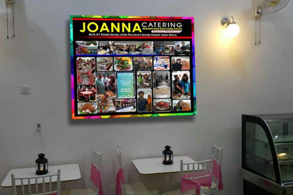 Top 9 Best Catering Services in Johor 2025 10 Restaurant-Joanna-Catering