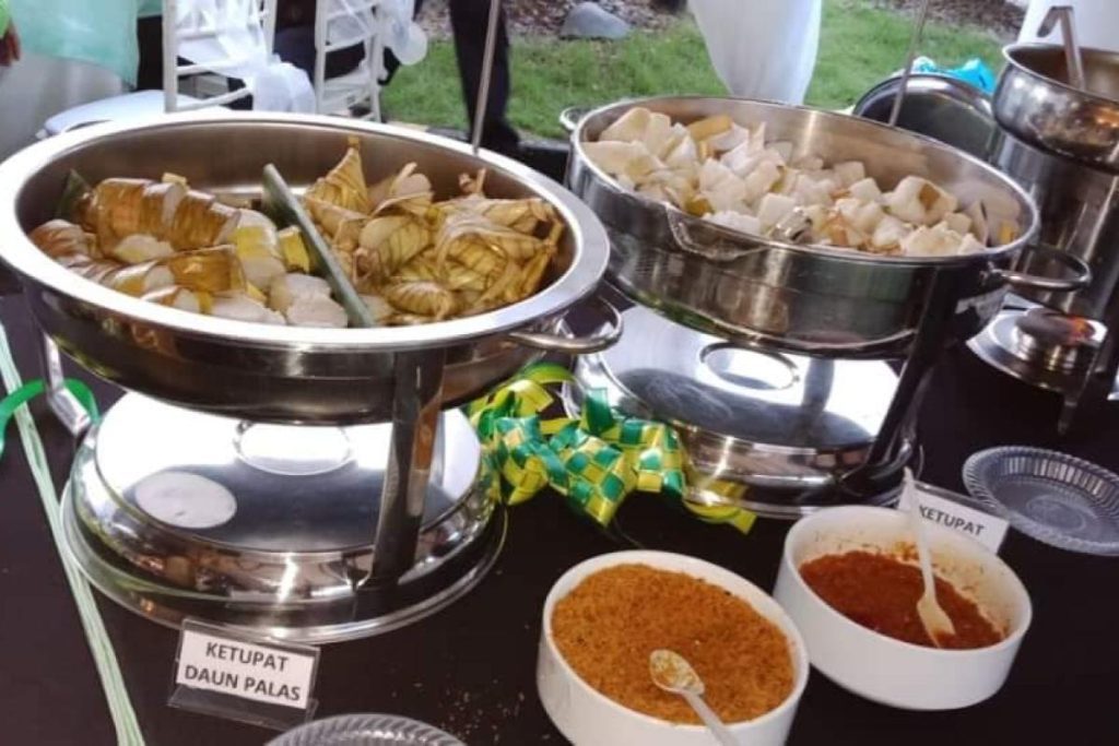 Top 9 Best Catering Services in Johor 2025 9 Restoran-AZ-Catering-