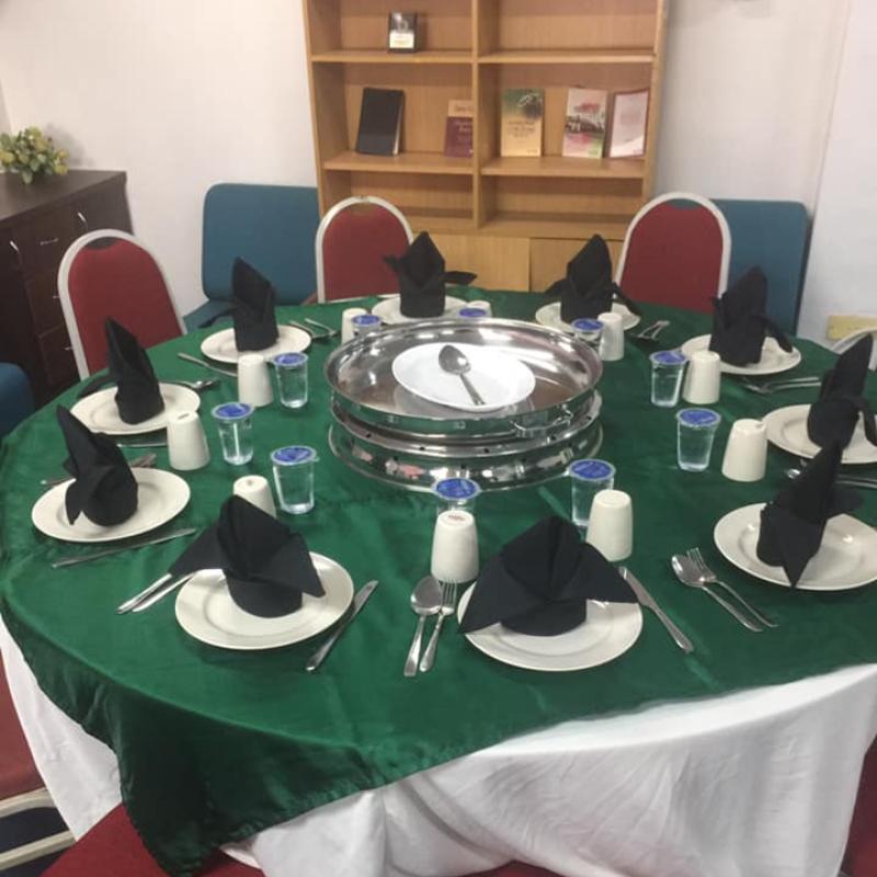 Top 9 Best Catering Services in Johor 2025 8 Restoran-AZ-Catering