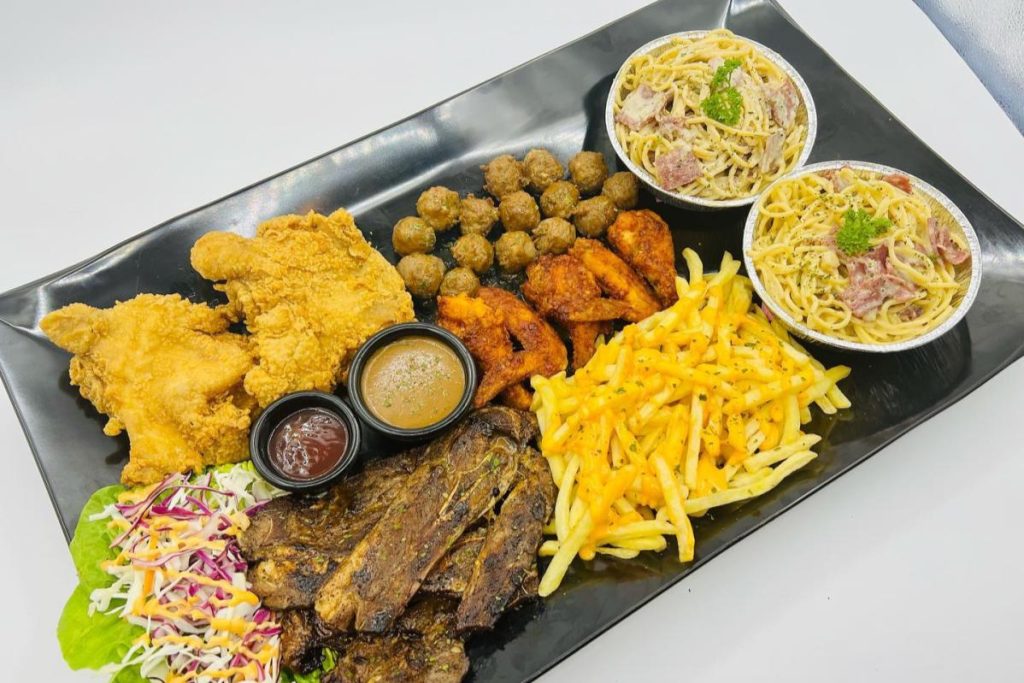 8 Makanan Barat Terbaik di Putrajaya 2025 5 Restoran-Gegey--