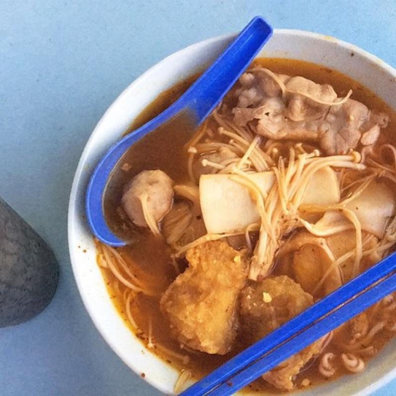 Top 20 Best Restaurants In Butterworth 2025 7 Restoran-Ju-Heng-