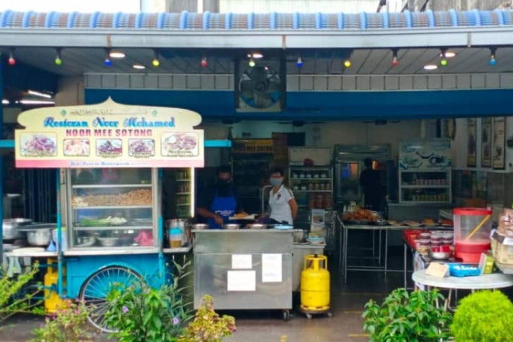 Top 20 Best Restaurants In Butterworth 2025 34 Restoran-Noor-Mohamed-