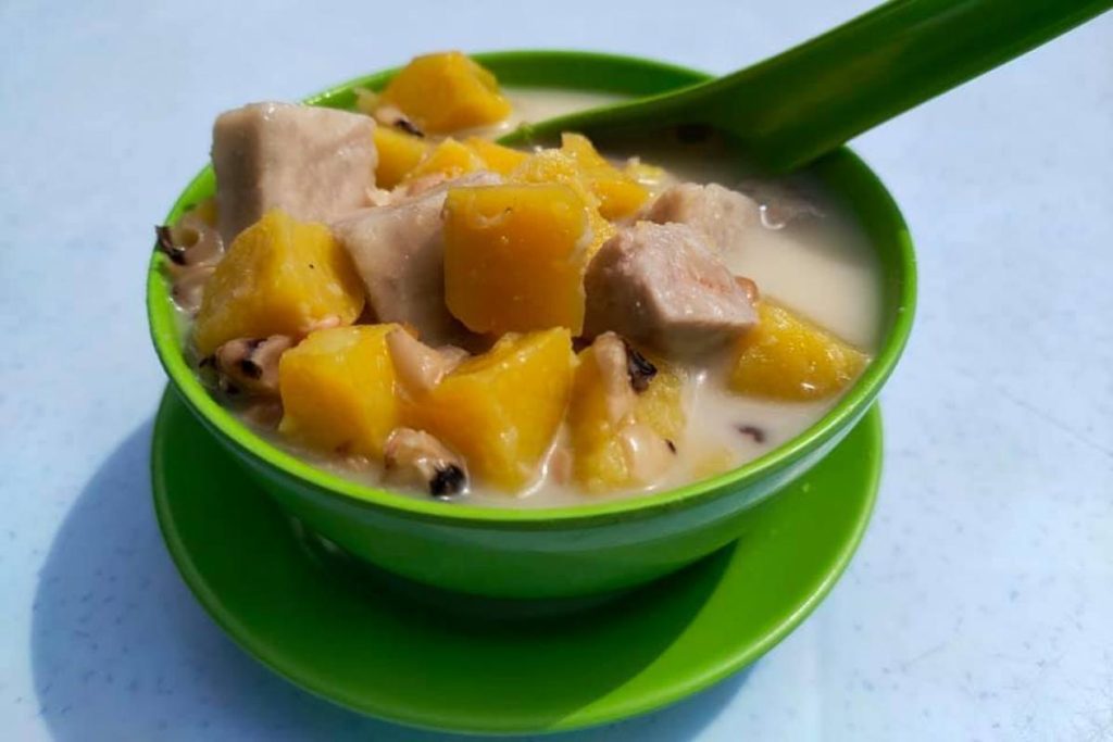 7 Tong Sui Terbaik di Ipoh 2025 13 Restoran-Sing-Hong-Kee-