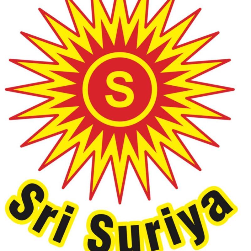 Top 10 Best Chapati in Penang 2025 20 Restoran-Sri-Suriya-Chai-Leng-Park