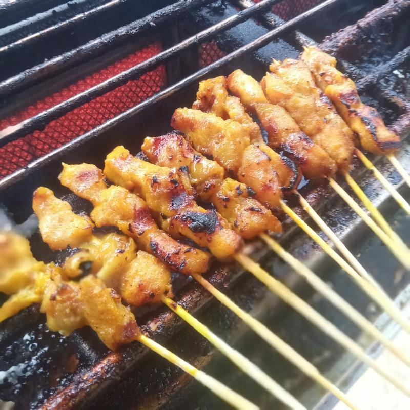 Top 10 Best Satay in Johor 2025 7 Restoran-Warisan-Wak-Radol-