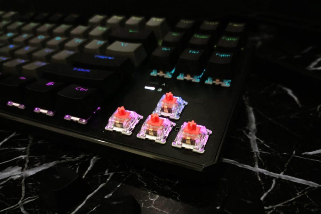 Top 8 Best Customised Keyboards Services in Malaysia 2025 7 Rextech-PC-Sdn-Bhd-