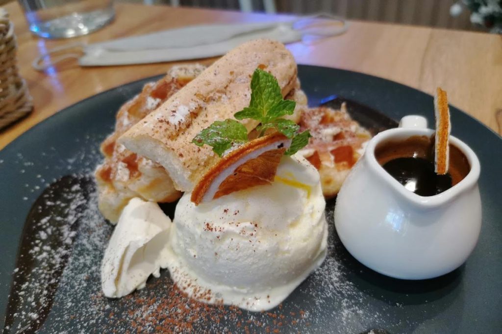 Top 12 Best Cafes in Kota Kemuning & Bukit Rimau 2025 25 Ri-Chu-Cafe-