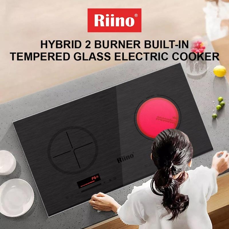 Top 15 Best Induction Cookers in Malaysia 2025 13 Riino-Dual-Intelligent-Electric-Induction-Ceramic-Cooker-XH