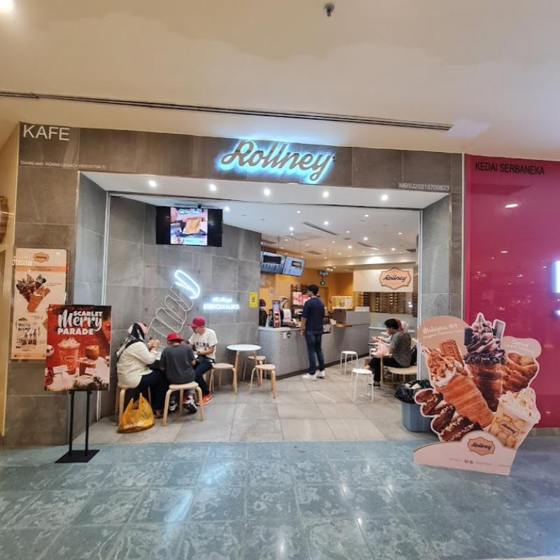 Top 8 Best Desserts in Sunway 2025 16 Rollney