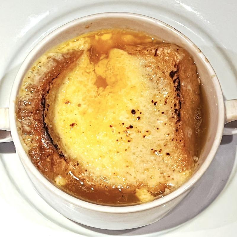 Top 10 Best Creme Brulee in Johor 2026 3 Rosmarino-Italian-Restaurant-
