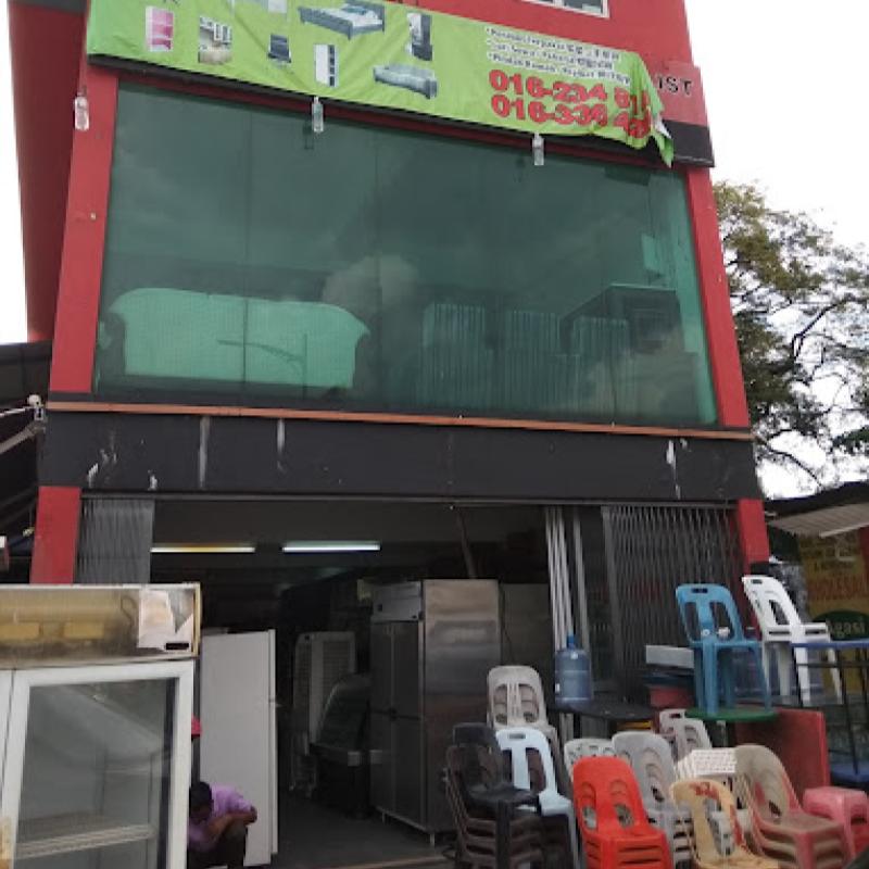 Top 10 Best Second Hand Furniture Shops in PJ & KL 2025 18 SB-Secondhand-Enterprise
