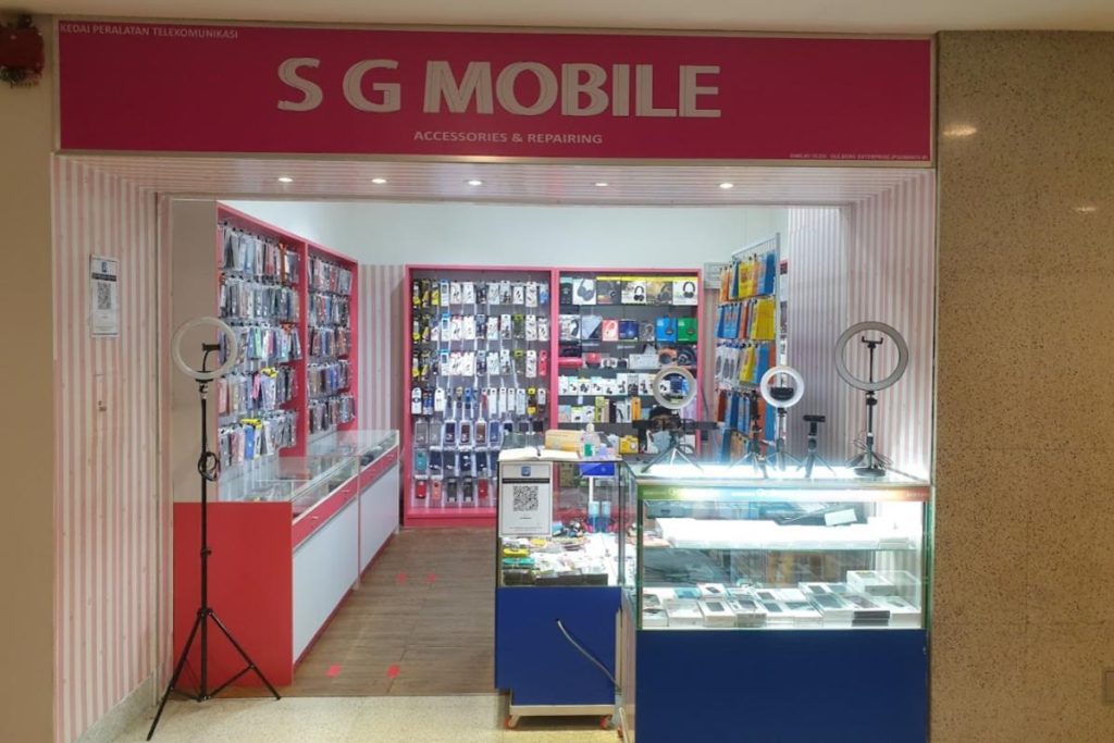 10 Best Phone Accessories Shop in KL 2024 Buy Tech Trinkets