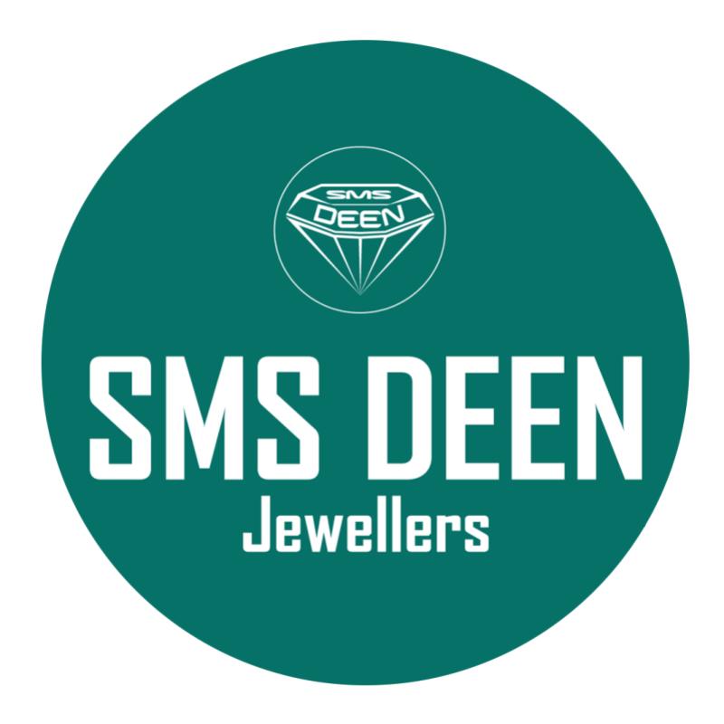 10 Kedai Barang Kemas Terbaik di KL 2025 2 SMS-Deen-Jewellers