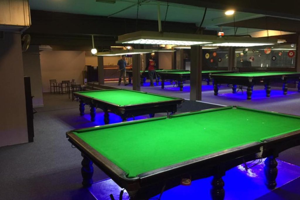Top 10 Best Pool & Snooker Places in Seremban 2025 19 SQ-Snooker-Cafe-