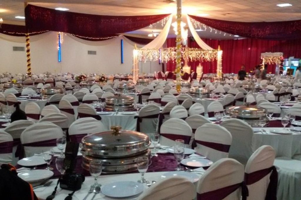 7 Dewan Bankuet Terbaik di Ipoh 2025 12 STC-Grand-Banquet-Hall