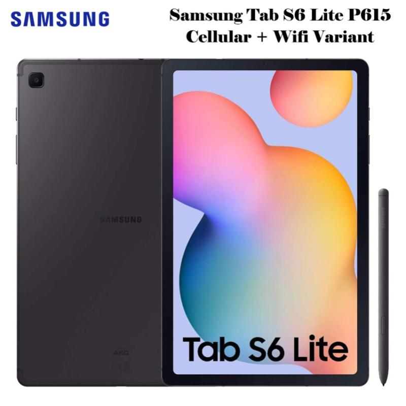 Top 10 Best Tablets for Students in Malaysia 2025 5 Samsung-Galaxy-Tab-S-Lite