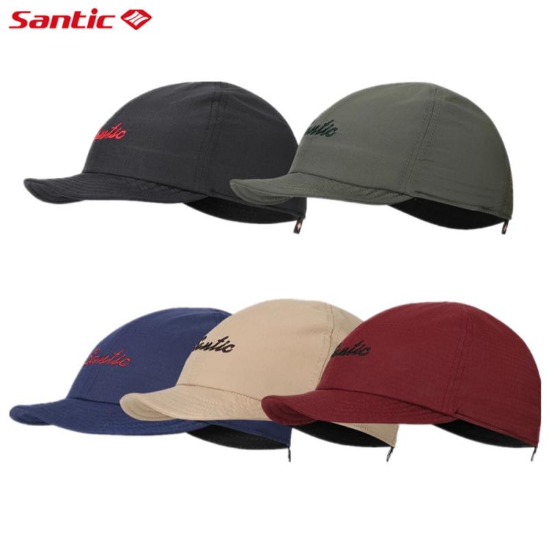 Top 10 Best Cycling Caps in Malaysia 2025 5 Santic-Men-Women-Cycling-Cap