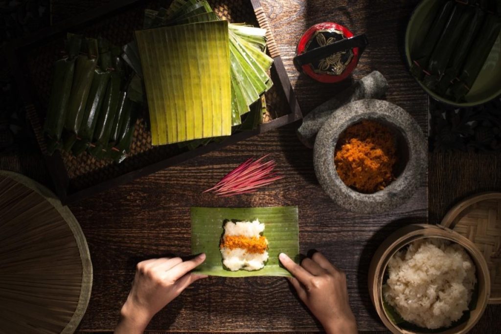 20 Restoran Terbaik di Johor Bahru 2025 7 Sedap-Corner-