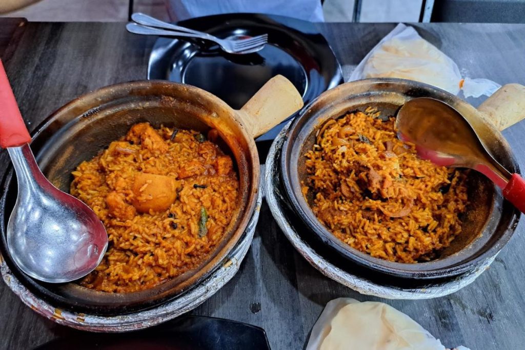 Top 7 Best Claypot Rice in Johor 2025 5 Seni-SattiSorru-JB-