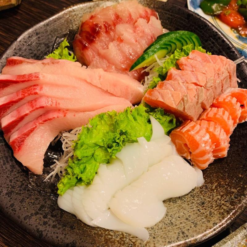 Top 10 Best Japanese Restaurants in Melaka 2025 17 Senju-Tei-