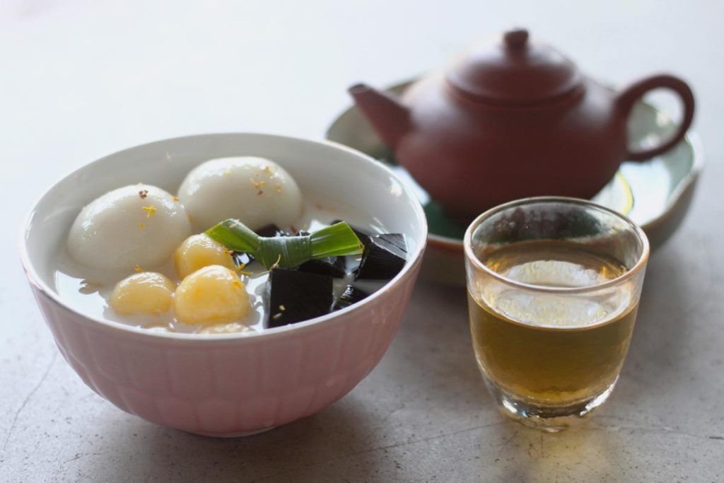 7 Tong Sui Terbaik di Ipoh 2025 7 Seong-Man-Teahouse-