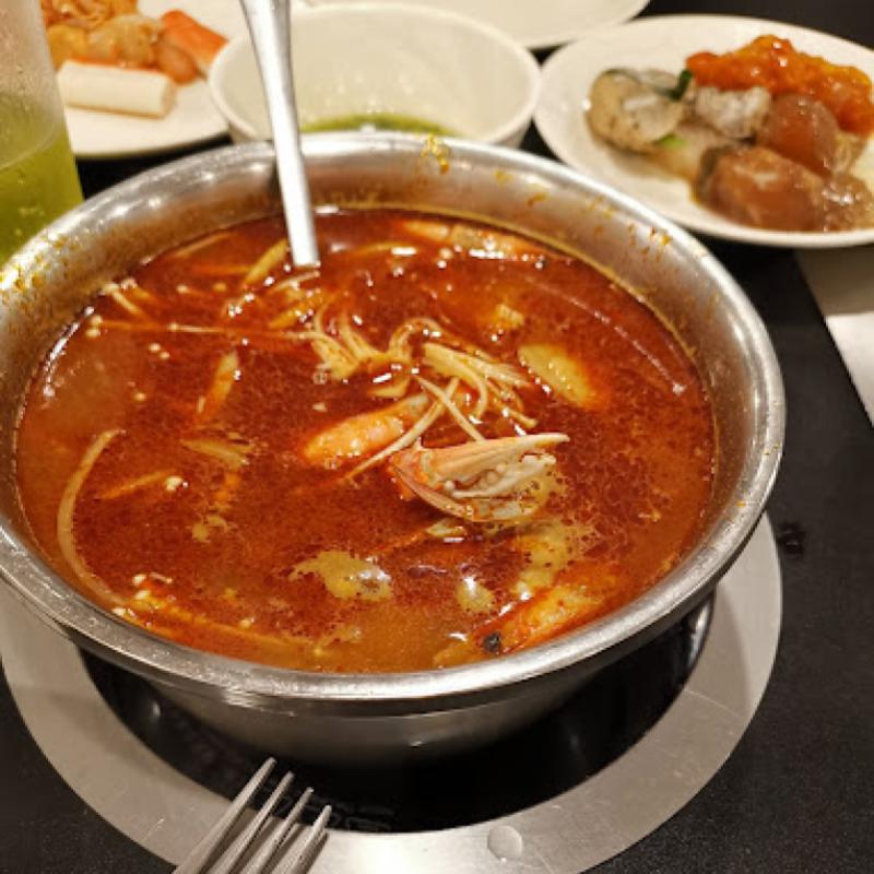 Top 10 Best Kimchi in Penang 2025 3 Seoul-Garden-