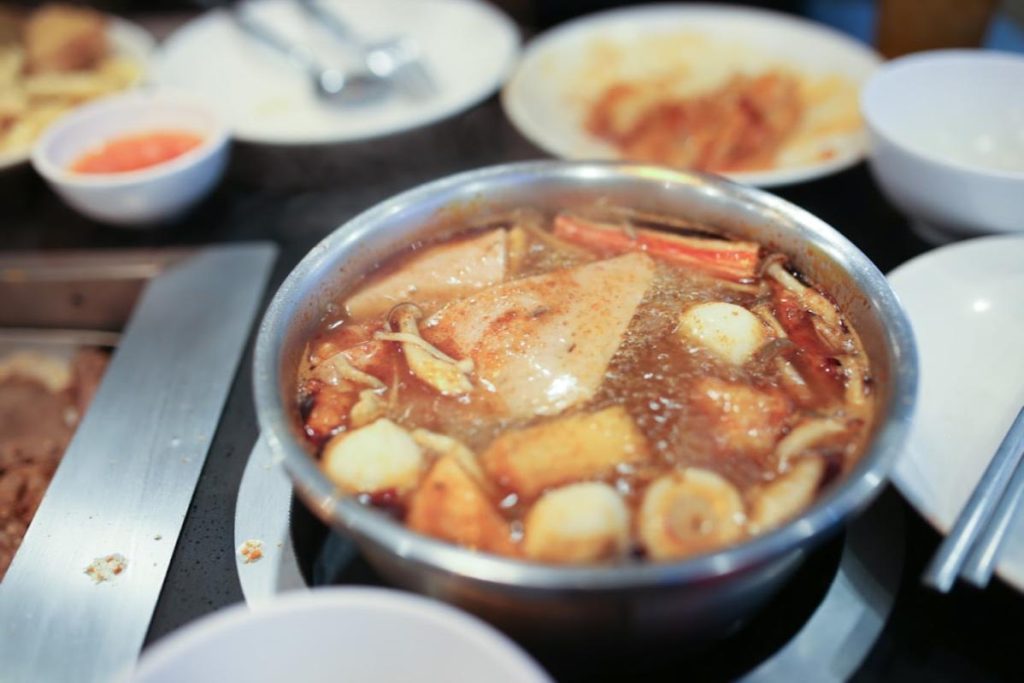 Top 10 Best Kimchi in Johor 2025 5 Seoul-Garden-