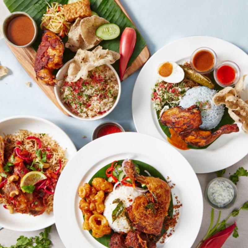 20 Restoran Terbaik di Petaling Jaya 2025 21 Serai-