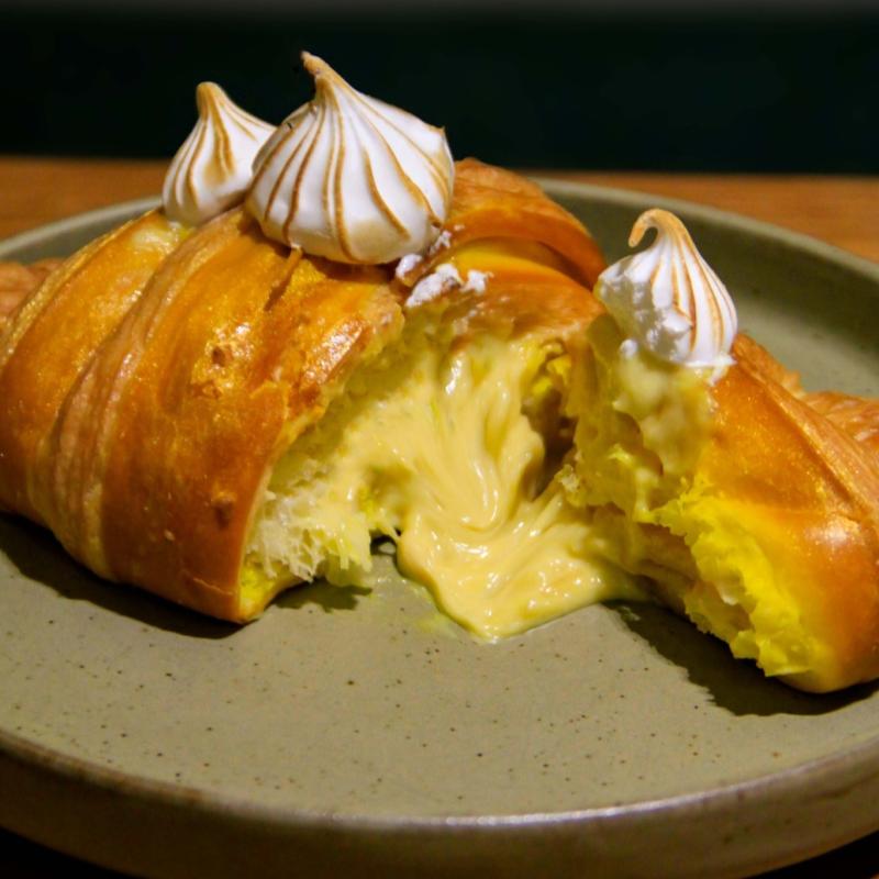 Top 8 Best Durian Desserts in Johor 2025 5 Seven-Oaks-Bakery-Cafe-