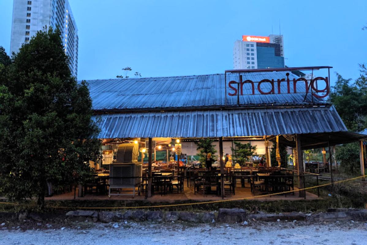 Top 10 Best Western Foods in Kuching 2024 Can't