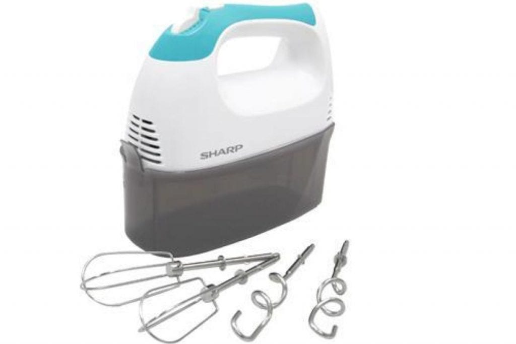 Top 10 Best Hand Mixer in Malaysia 2025 4 Sharp-Hand-Mixer-W-EMHWH-x-