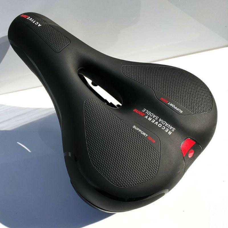 Top 10 Best Bicycle Seats in Malaysia 2025 2 ShidaeX-MTB-Bicycle-Seat