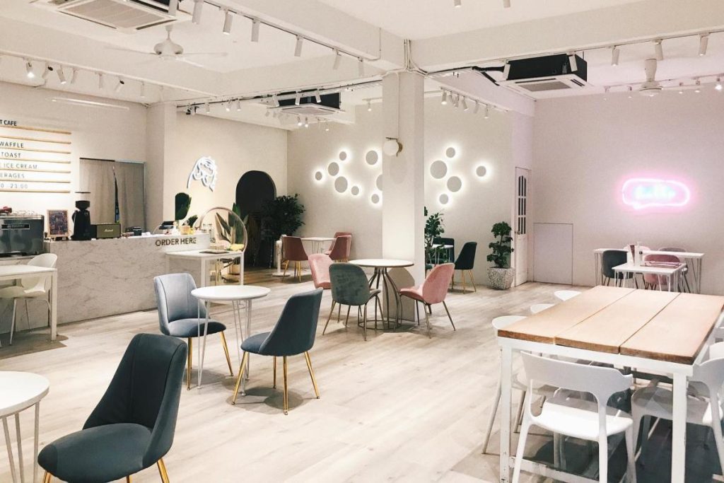 15 Pencuci Mulut Terbaik di Pahang 2025 24 Shiro-Yuki-Dessert-Cafe-