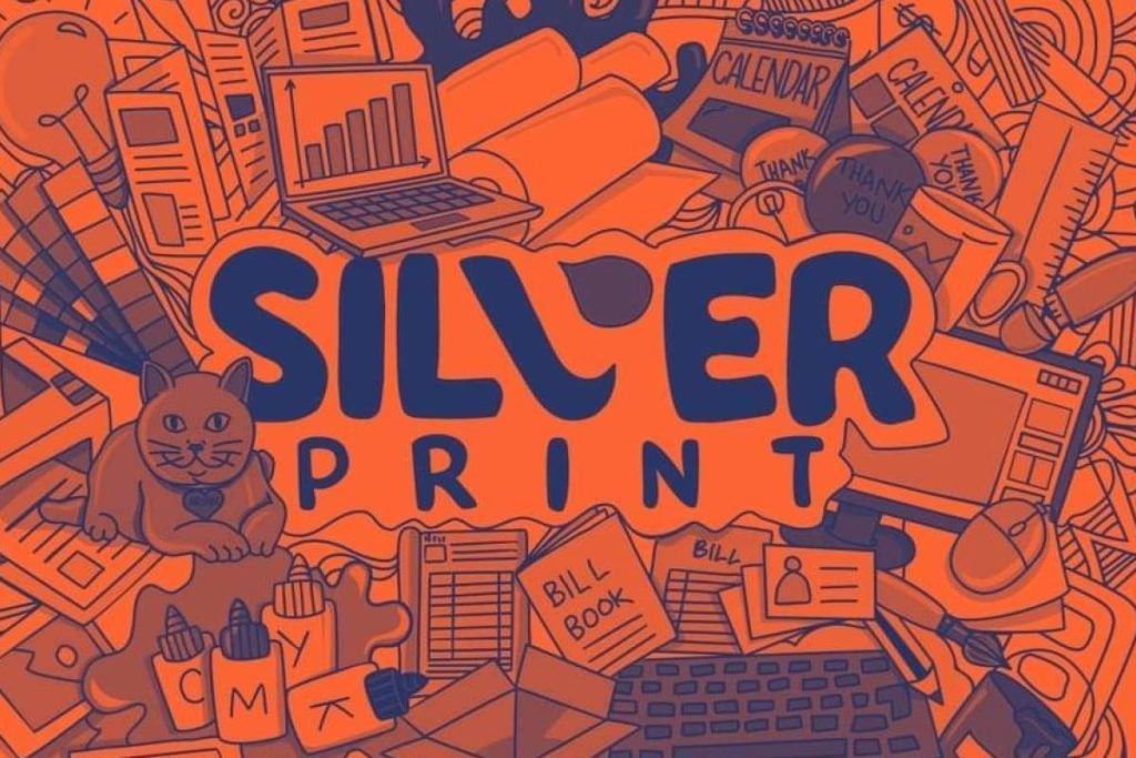 Top 10 Best Printer Shop Service in Ipoh 2025 16 Silver-Print