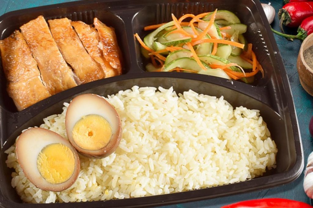 Top 10 Best Chicken Rice in Sarawak 2025 13 Singapore-Chicken-Rice-