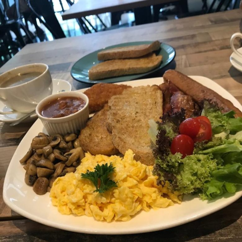 Top 12 Best Cafes in Kota Kemuning & Bukit Rimau 2024 Visit Now