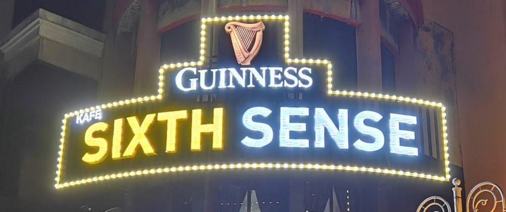 Top 10 Best Pool & Snooker Places in Seremban 2025 8 Sixth-Sense-Darts-Bistro