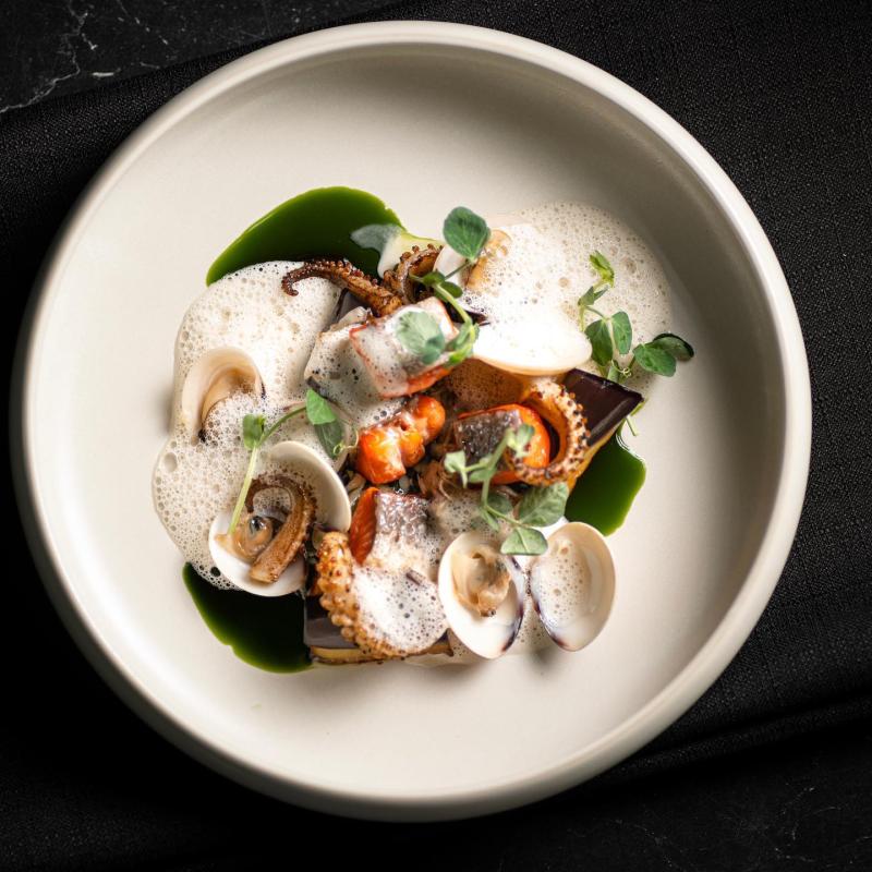 Top 20 Best Western Restaurants in KL 2025 15 Skillet-KL-