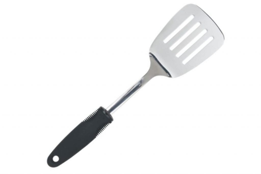 Are You Using The Right Spatula? 13 Slotted-Cooking-Spatula-x-