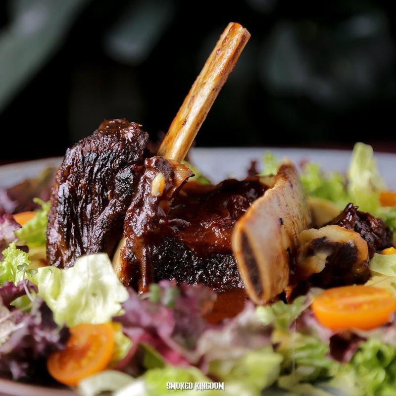 8 Makanan Barat Terbaik di Putrajaya 2025 15 Smoked-Kingdom-by-Don-Daniyal-
